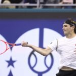 Taylor Fritz, Dallas Open