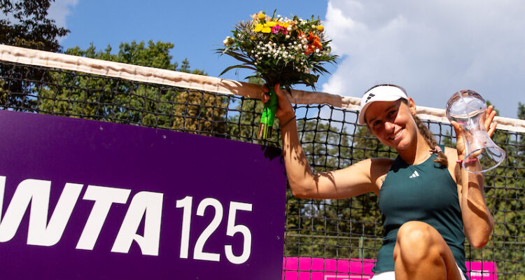 Kaja Juvan, Ljubljana