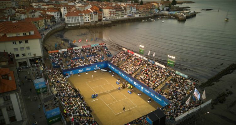 XXXVIII Torneo BDO Tenis Playa Luanco
