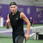 Justin Engel, Hamburg Ladies & Gents Cup