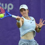 Kaitlin Quevedo, Hamburg Ladies & Gents Cup