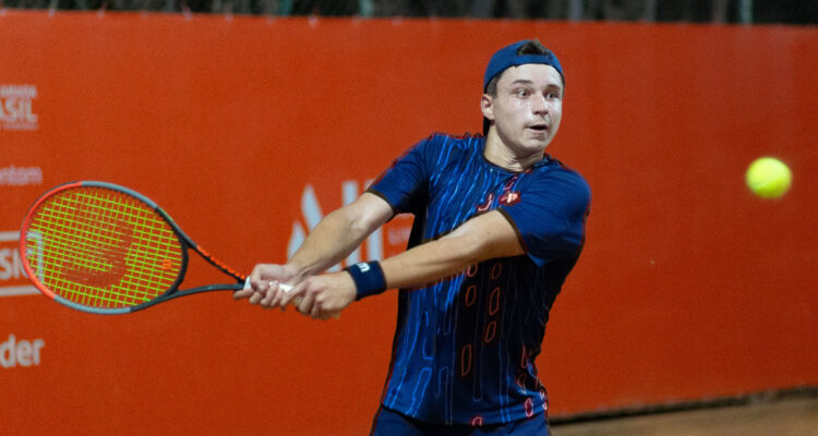 Joao Eduardo Schiessl