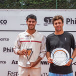 Adolfo Daniel Vallejo, Pedro Boscardin, Curitiba