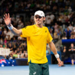 Alex de Minaur, Australia, United Cup