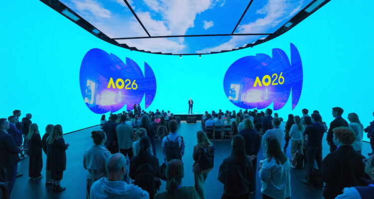 Australian Open 2026