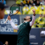 Alexander Bublik, Kitzbühel, Generali Open