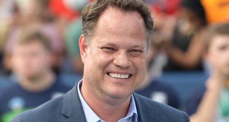 Andre Silva, Chief Tour Officer ATP