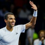 Felix Auger-Aliassime