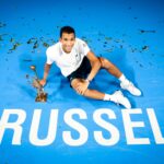 Felix Auger-Aliassime