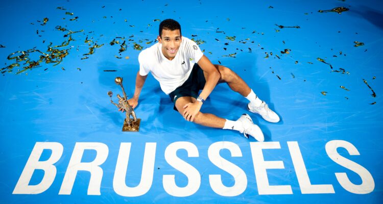 Felix Auger-Aliassime