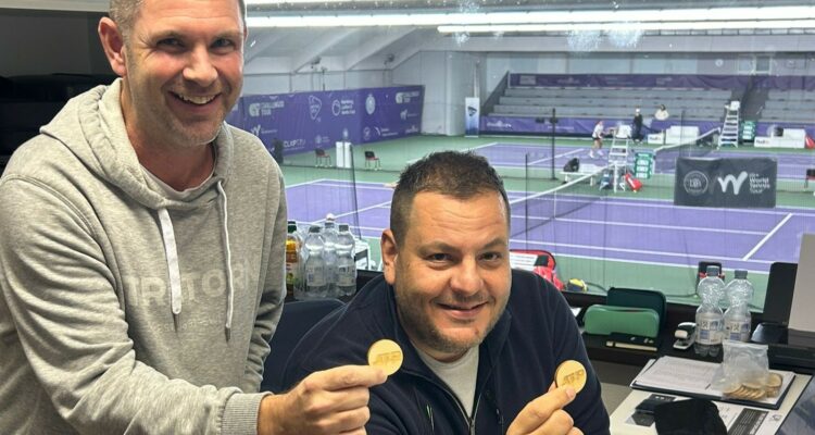 Hamburg Ladies & Gents Cup