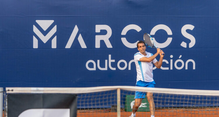 Albert Ramos Vinolas