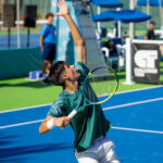 Luka Mikrut, Monastir Open