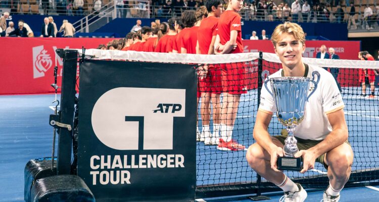 Nicolai Budkov Kjaer