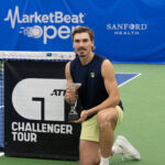 Patrick Kypson, MarketBeat Open, Sioux Falls