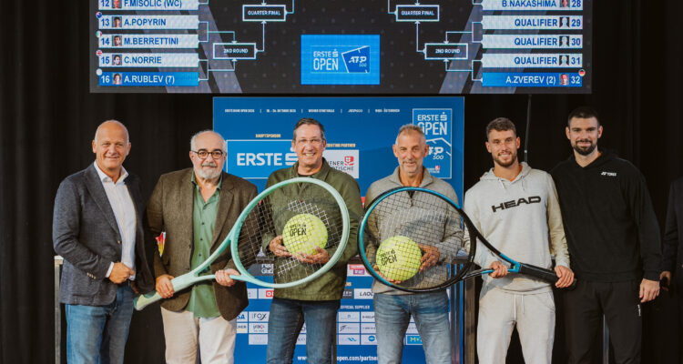 Erste Bank Open Vienna