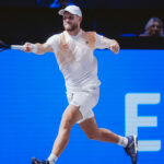 Filip Misolic, Erste Bank Open, Vienna