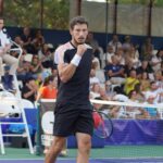Pablo Carreno Busta, Alicante Ferrero Challenger