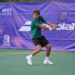 Daniel Merida, Alicante Ferrero Challenger