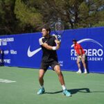 Pablo Carreno Busta, Alicante Ferrero Challenger