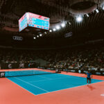 Brest Open Vert, ATP Challenger Tour