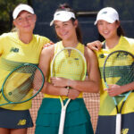 Australia Junior Billie Jean King Cup Finals