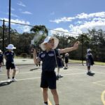 Ash Barty Schools Challenge