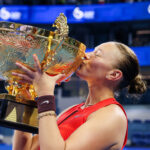 Amanda Anisimova, China Open, Beijing