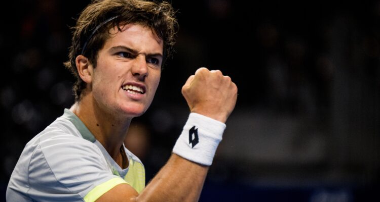 Gilles Arnaud Bailly