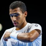Felix Auger-Aliassime