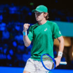 Alex de Minaur