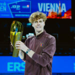Jannik Sinner, Erste Bank Open, Vienna