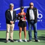 Carmen Lopez Martinez, ITF W15 Villena