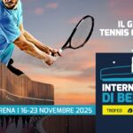Internazionali di Bergamo – Trofeo FAIP-Perrel