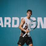 Lorenzo Carboni, Olbia Challenger