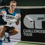 Luca van Assche, Olbia Challenger