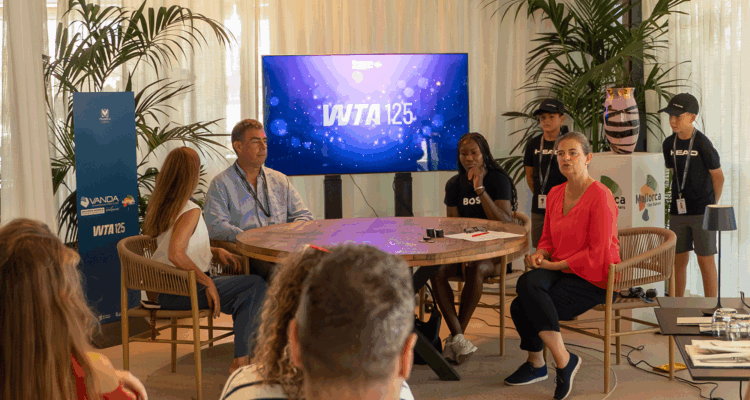 Mallorca Women's Championships