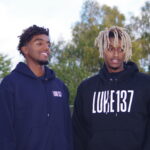 Elias and Mikael Ymer