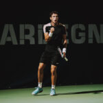 Pablo Carreno Busta, Olbia Challenger