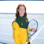 Maya Joint, Australia, Billie Jean King Cup