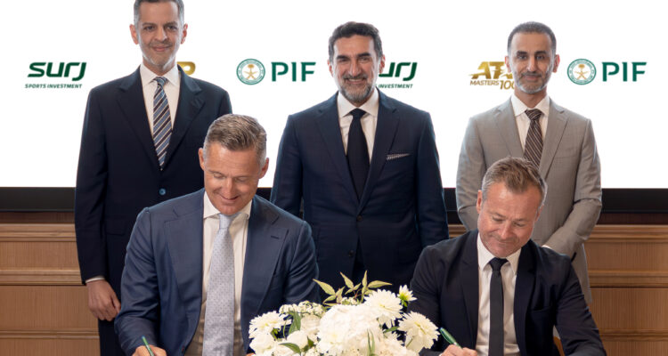 Saudi-Arabia ATP Masters 1000, Riyadh