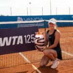 Solana Sierra, Mallorca Women's Championships