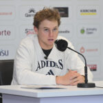 Alex Michelsen, Almaty Open