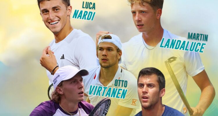 Brest Open Groupe Vert