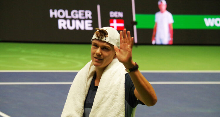 Holger Rune