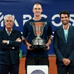 Jan Choinski, Copa Faulcombridge, Valencia