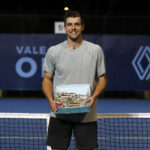 Alastair Gray, Vale do Lobo Open