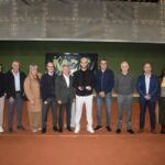 Carlos Alcaraz, Real Murcia Club de Tenis 1919