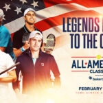 Dallas Open All-American Classic