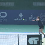 Challenger Cup Pakistan, Islamabad